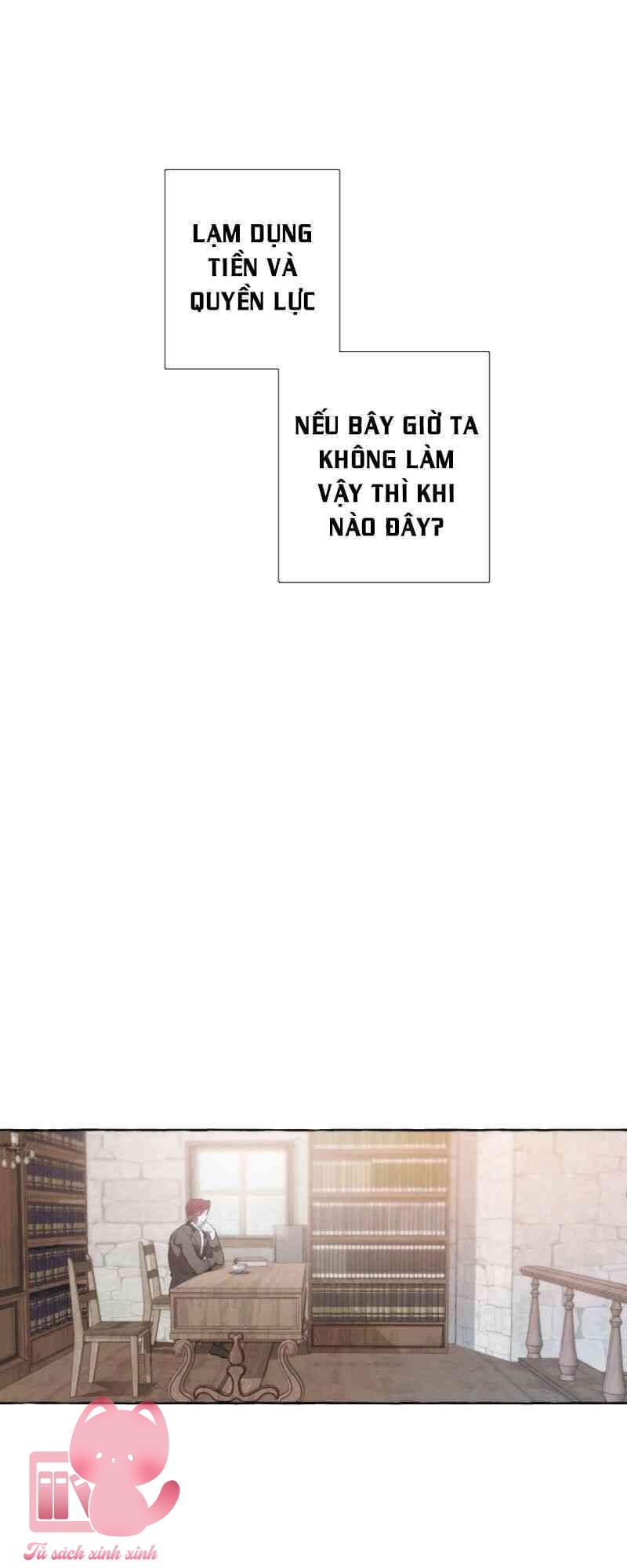 Phế Vật Dòng Dõi Bá Tước - Chap 3