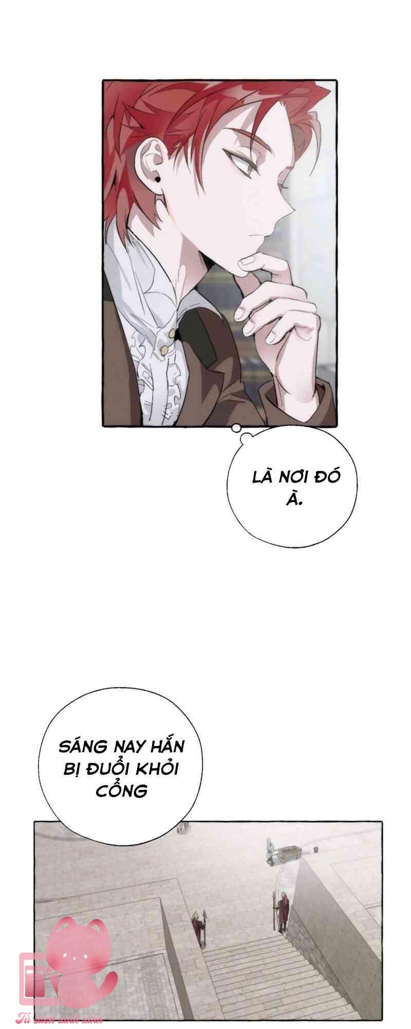 Phế Vật Dòng Dõi Bá Tước - Chap 3