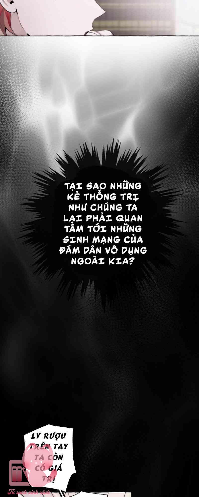 Phế Vật Dòng Dõi Bá Tước - Chap 3