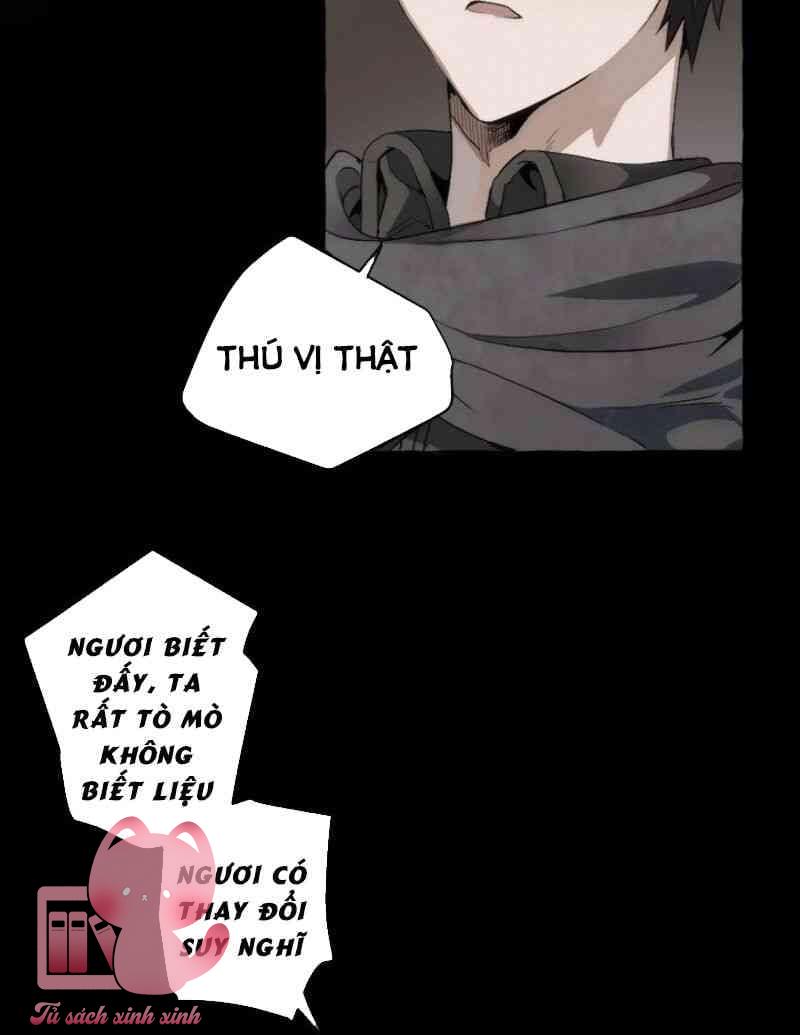 Phế Vật Dòng Dõi Bá Tước - Chap 3