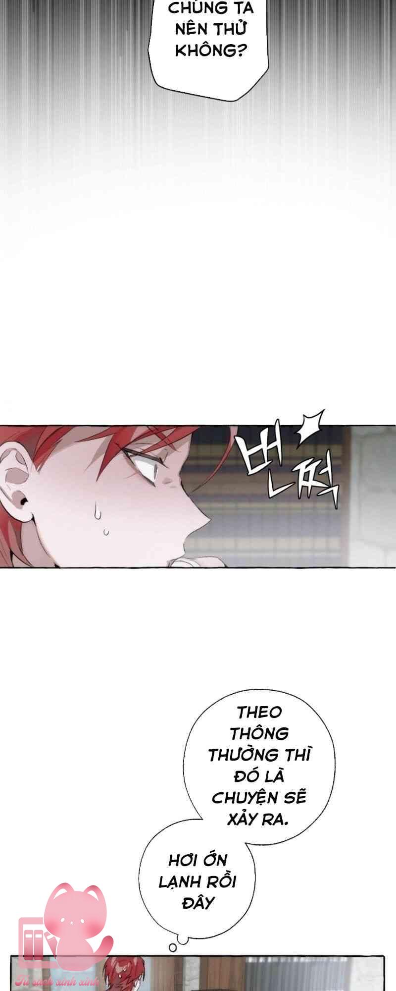Phế Vật Dòng Dõi Bá Tước - Chap 3