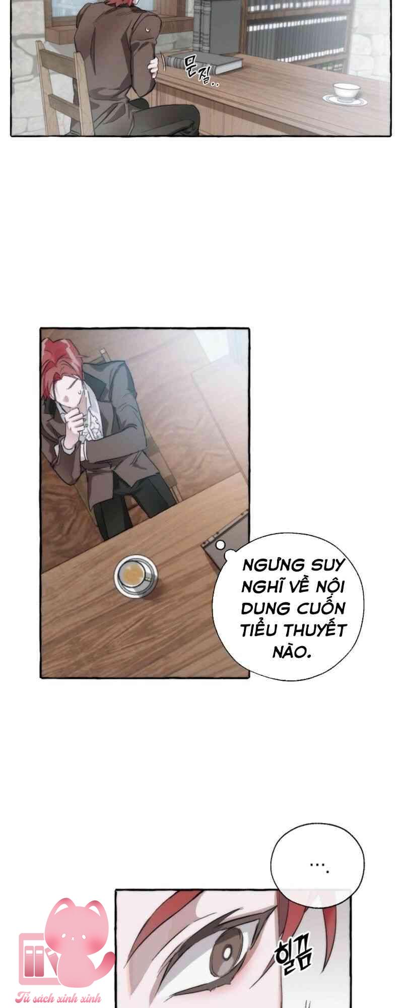 Phế Vật Dòng Dõi Bá Tước - Chap 3