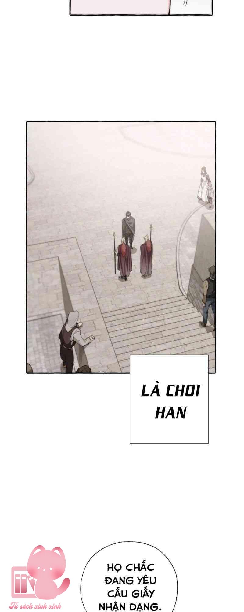 Phế Vật Dòng Dõi Bá Tước - Chap 3
