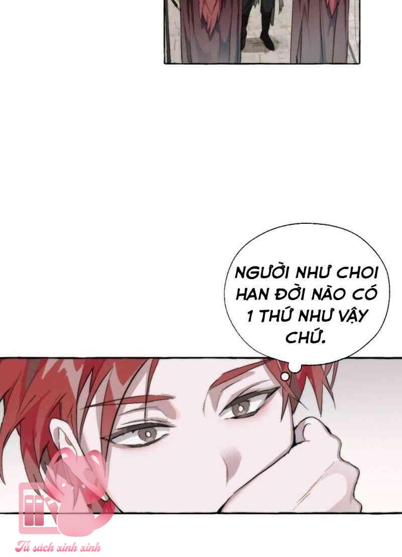 Phế Vật Dòng Dõi Bá Tước - Chap 3