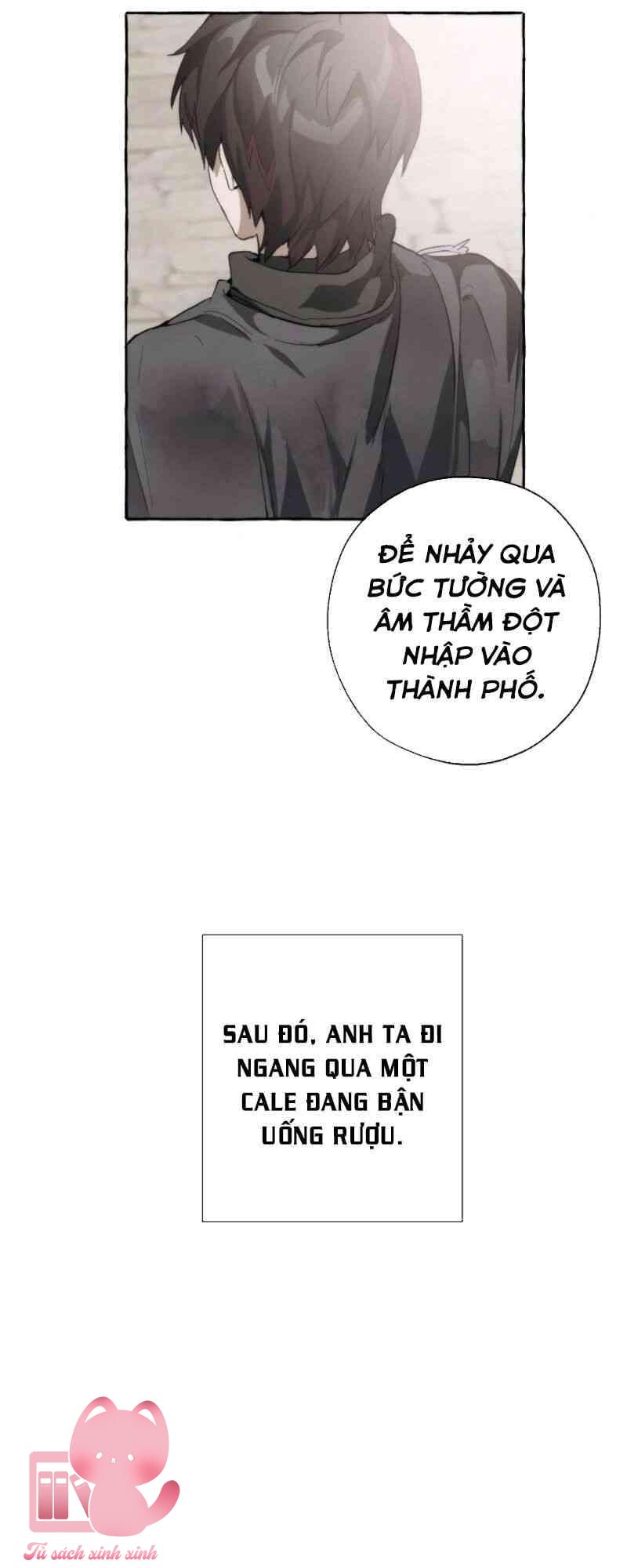 Phế Vật Dòng Dõi Bá Tước - Chap 3