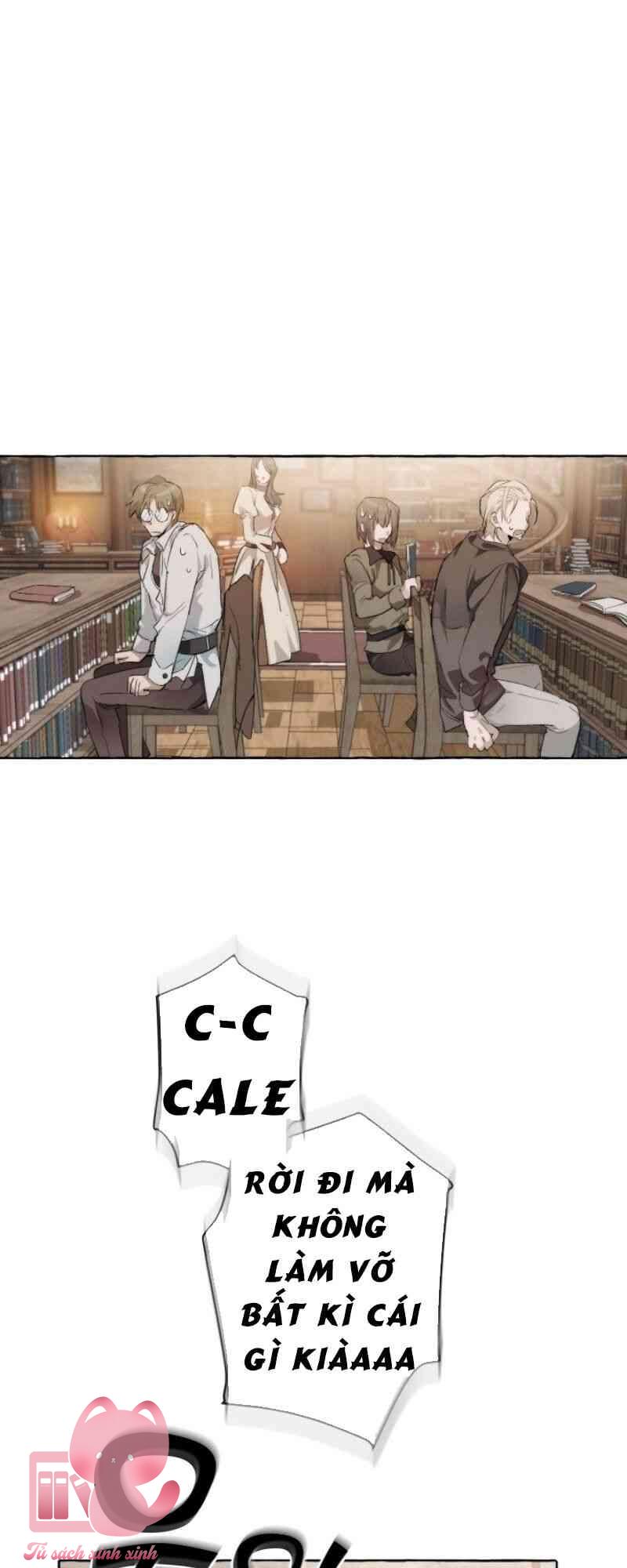 Phế Vật Dòng Dõi Bá Tước - Chap 3