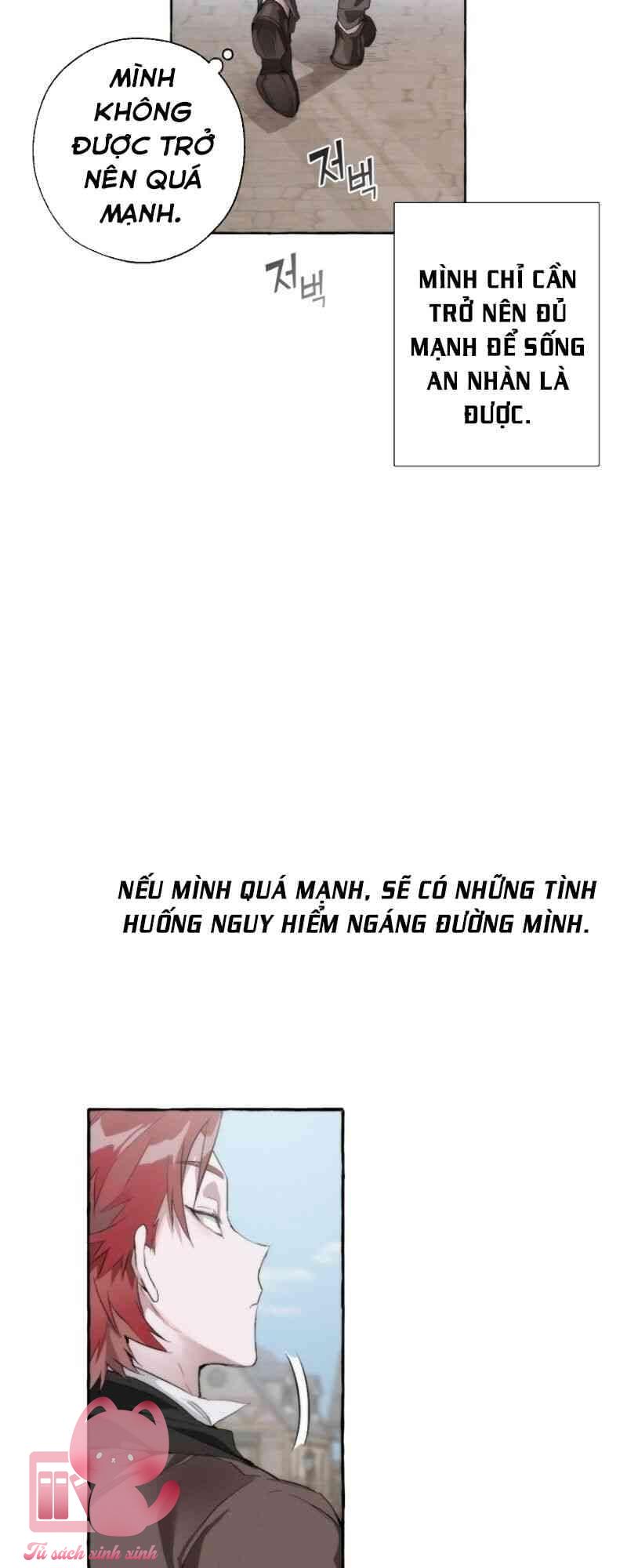 Phế Vật Dòng Dõi Bá Tước - Chap 3