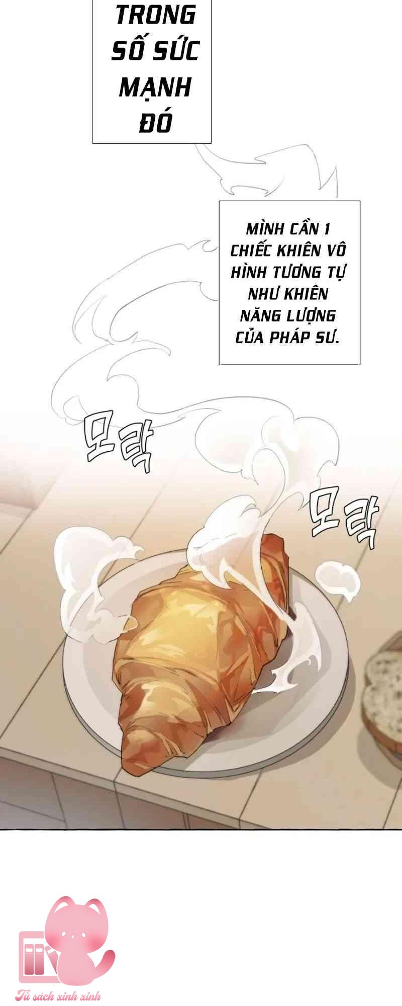 Phế Vật Dòng Dõi Bá Tước - Chap 3