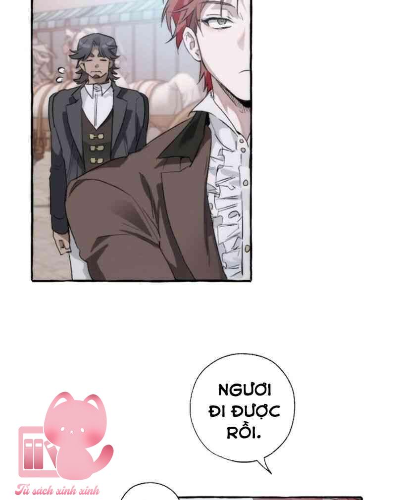 Phế Vật Dòng Dõi Bá Tước - Chap 3