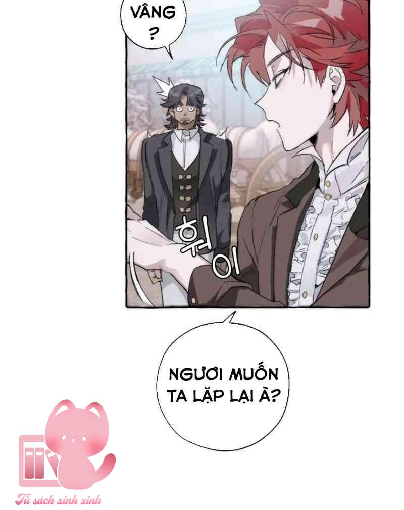 Phế Vật Dòng Dõi Bá Tước - Chap 3