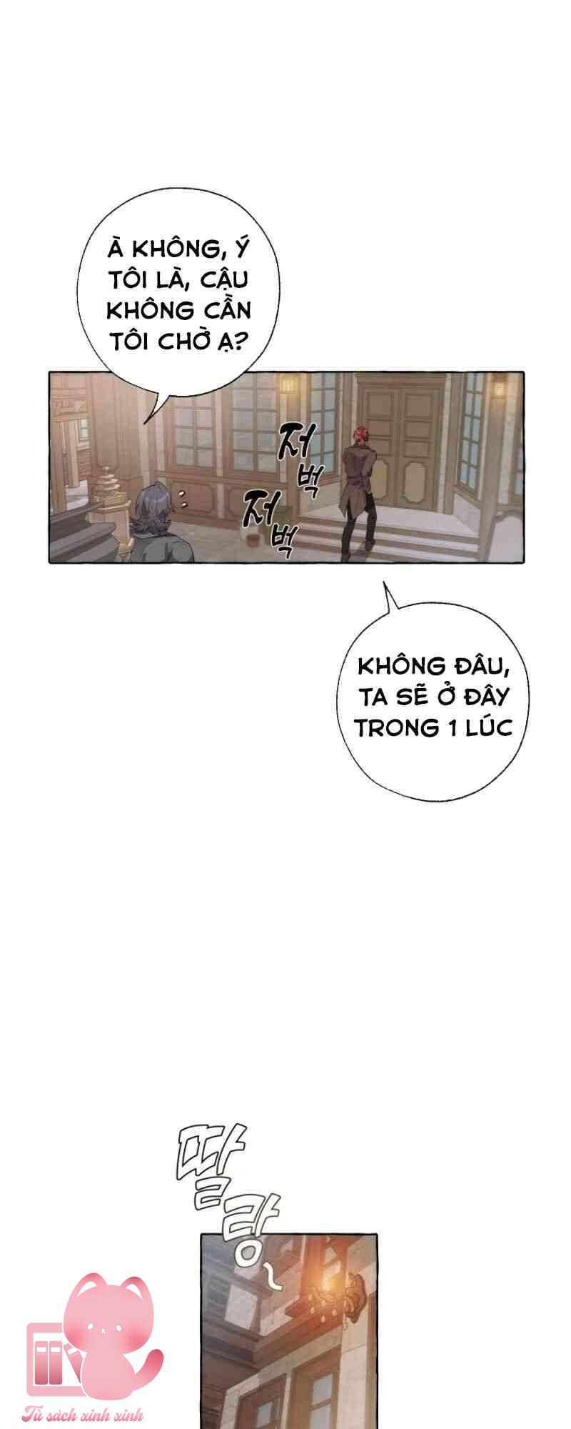 Phế Vật Dòng Dõi Bá Tước - Chap 3