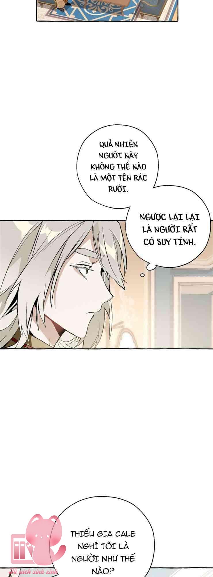 Phế Vật Dòng Dõi Bá Tước - Chap 30