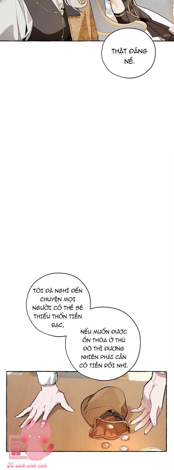 Phế Vật Dòng Dõi Bá Tước - Chap 30