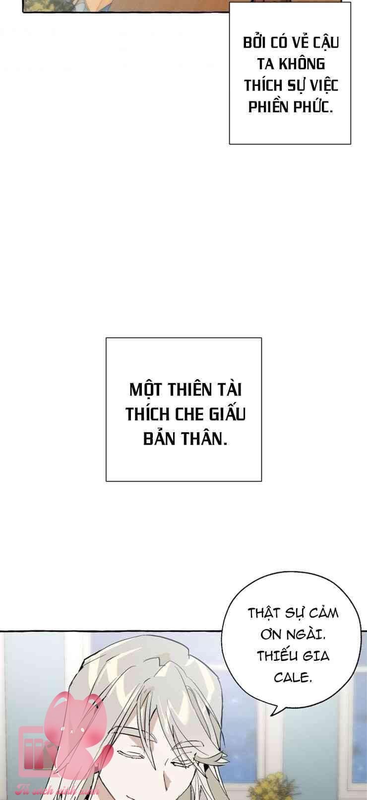 Phế Vật Dòng Dõi Bá Tước - Chap 30