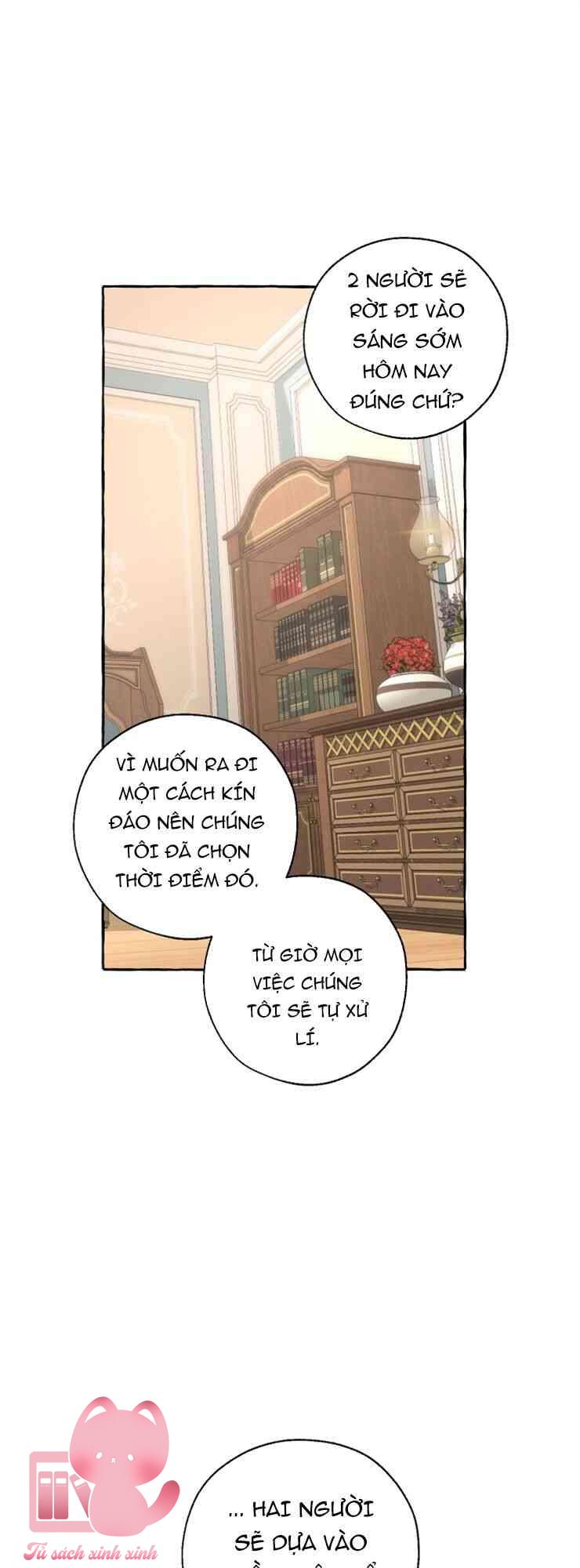 Phế Vật Dòng Dõi Bá Tước - Chap 30