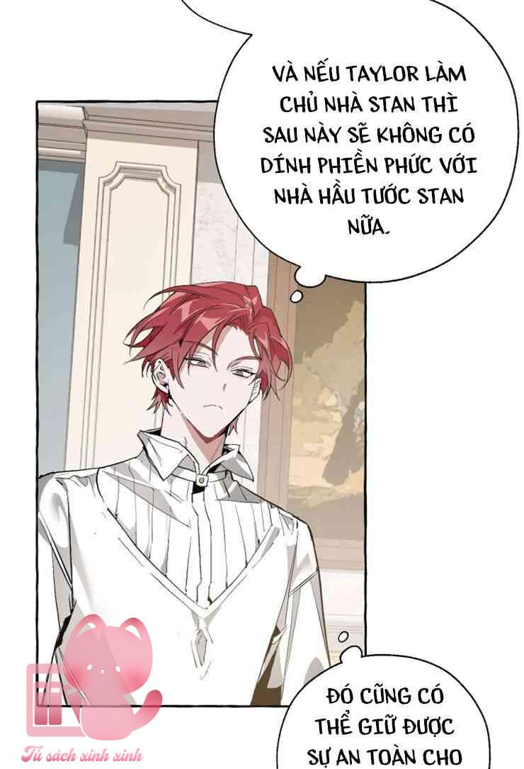 Phế Vật Dòng Dõi Bá Tước - Chap 30