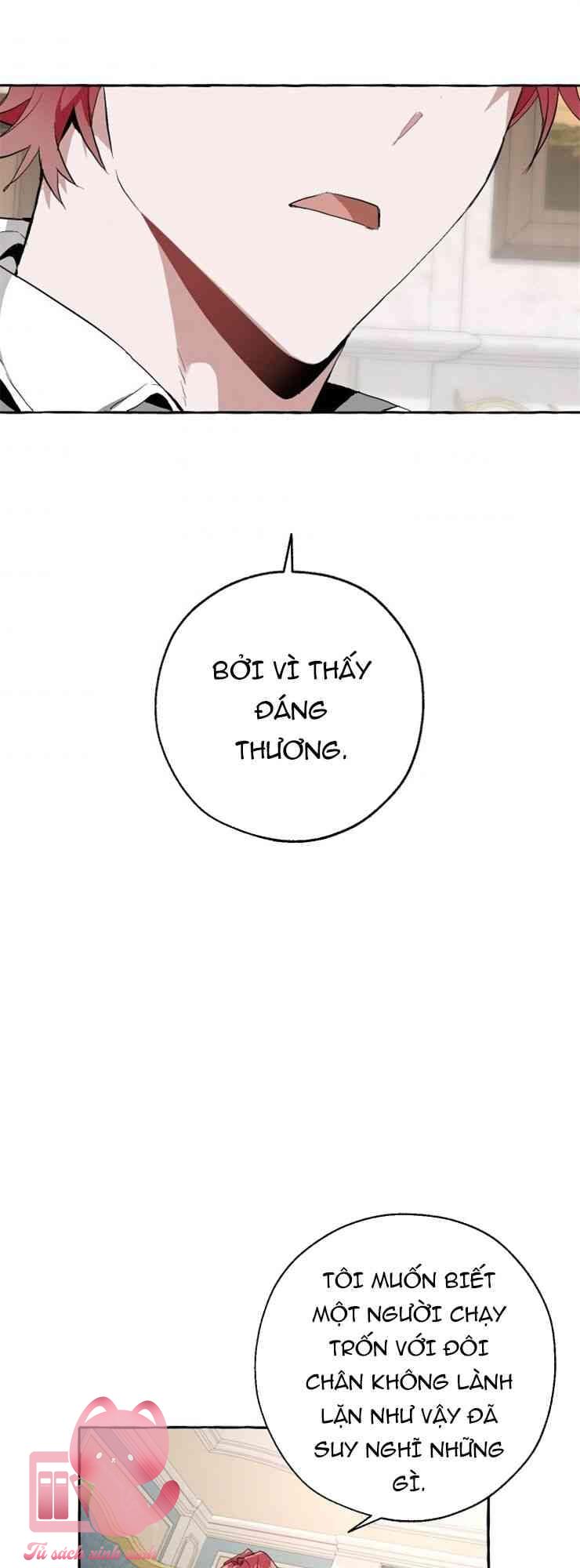 Phế Vật Dòng Dõi Bá Tước - Chap 30