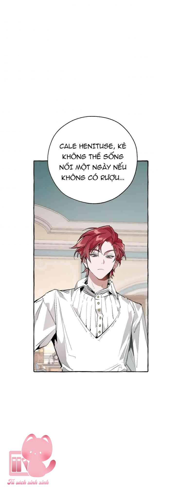 Phế Vật Dòng Dõi Bá Tước - Chap 30