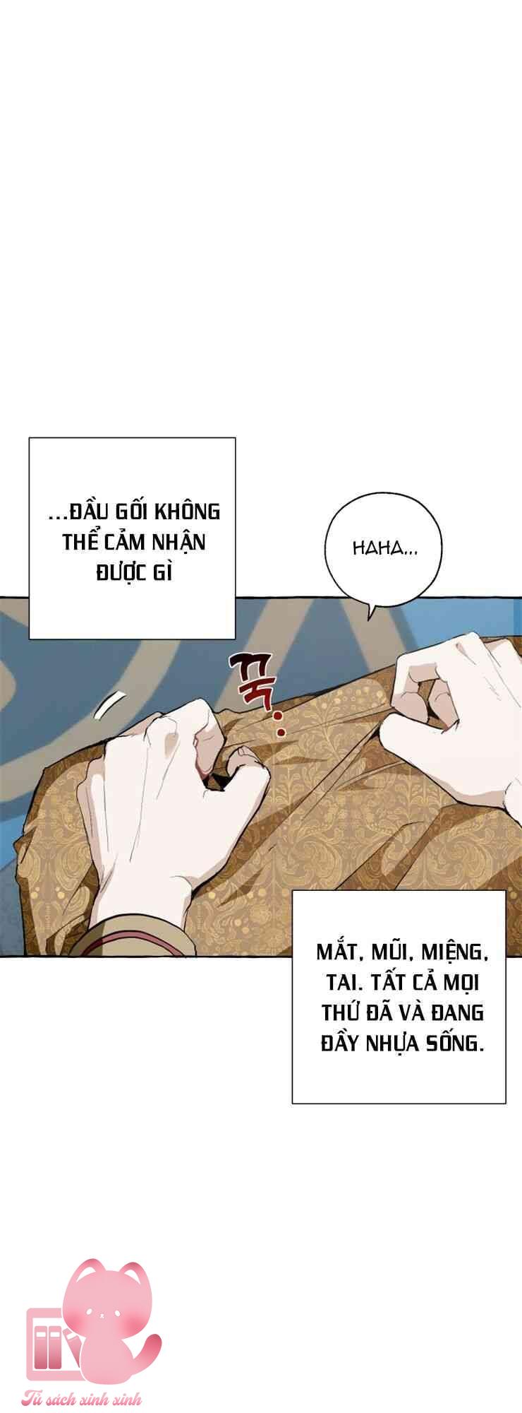 Phế Vật Dòng Dõi Bá Tước - Chap 30