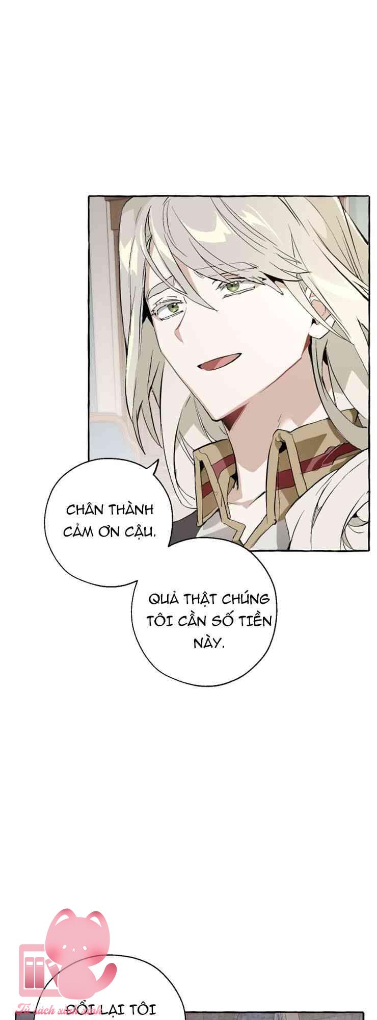 Phế Vật Dòng Dõi Bá Tước - Chap 30