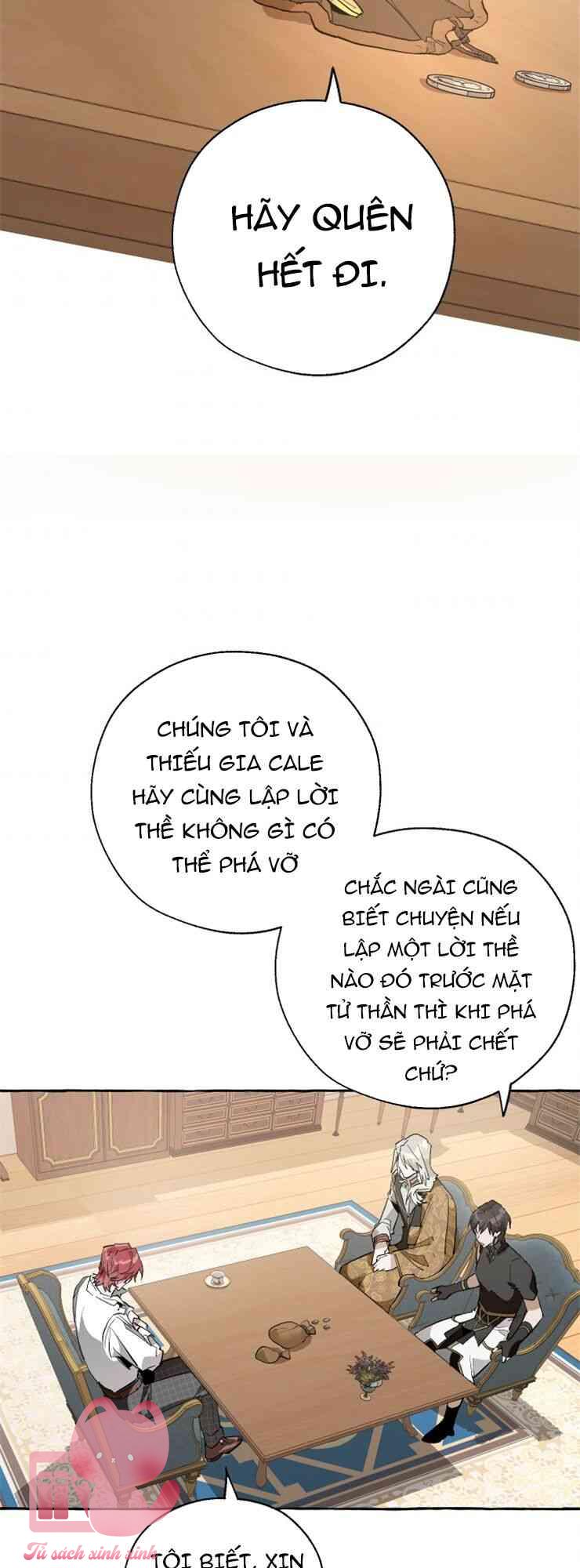Phế Vật Dòng Dõi Bá Tước - Chap 30