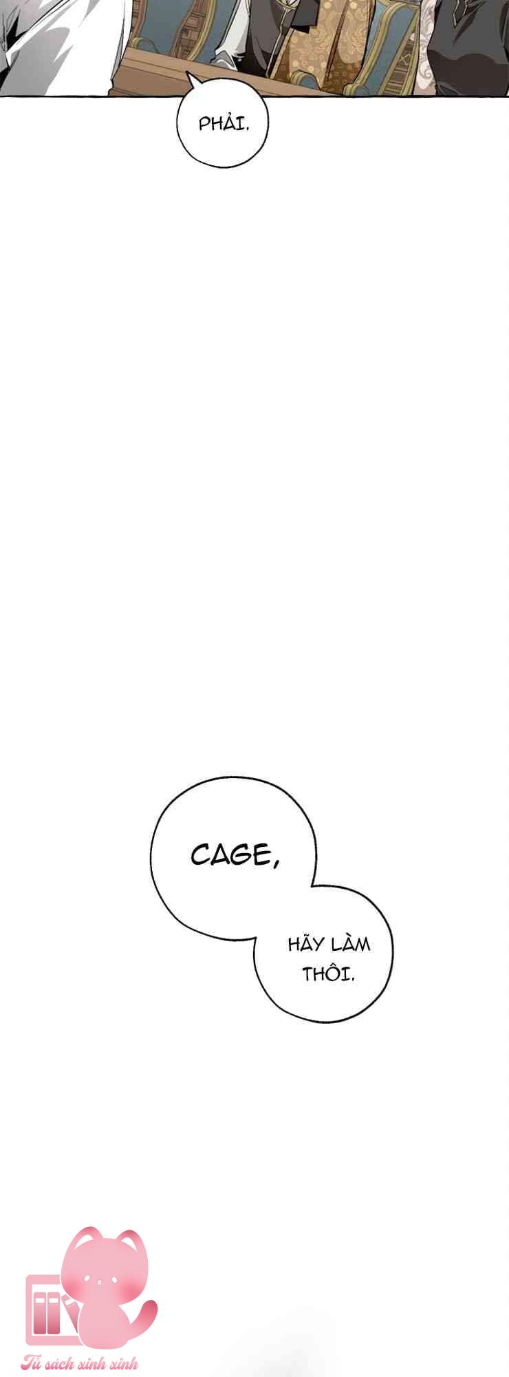 Phế Vật Dòng Dõi Bá Tước - Chap 30