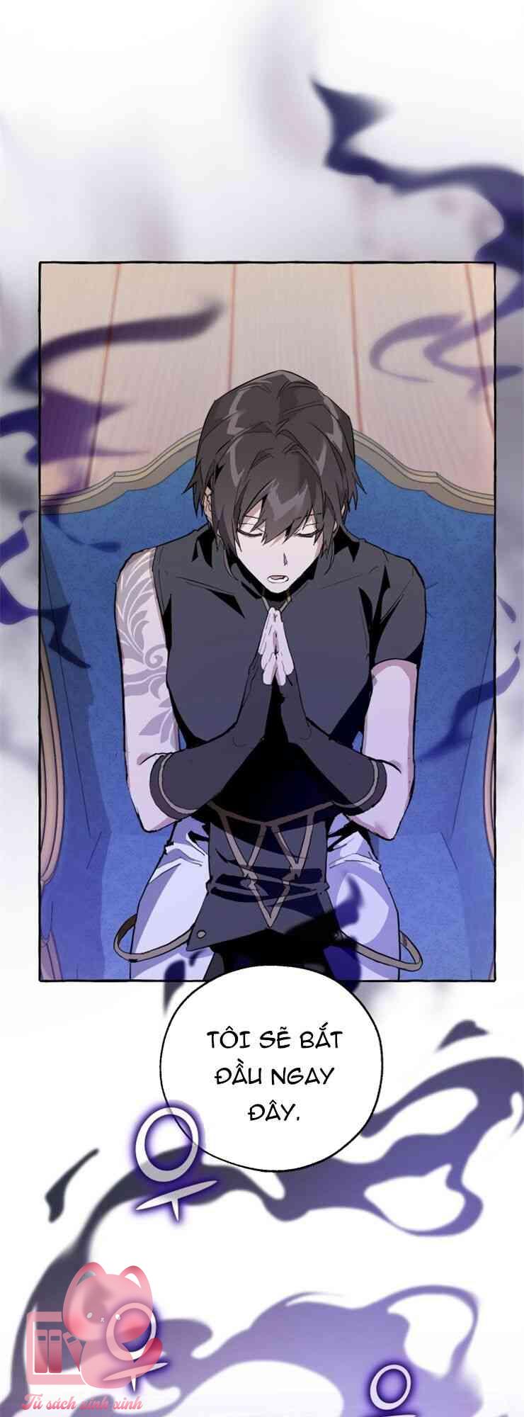 Phế Vật Dòng Dõi Bá Tước - Chap 30