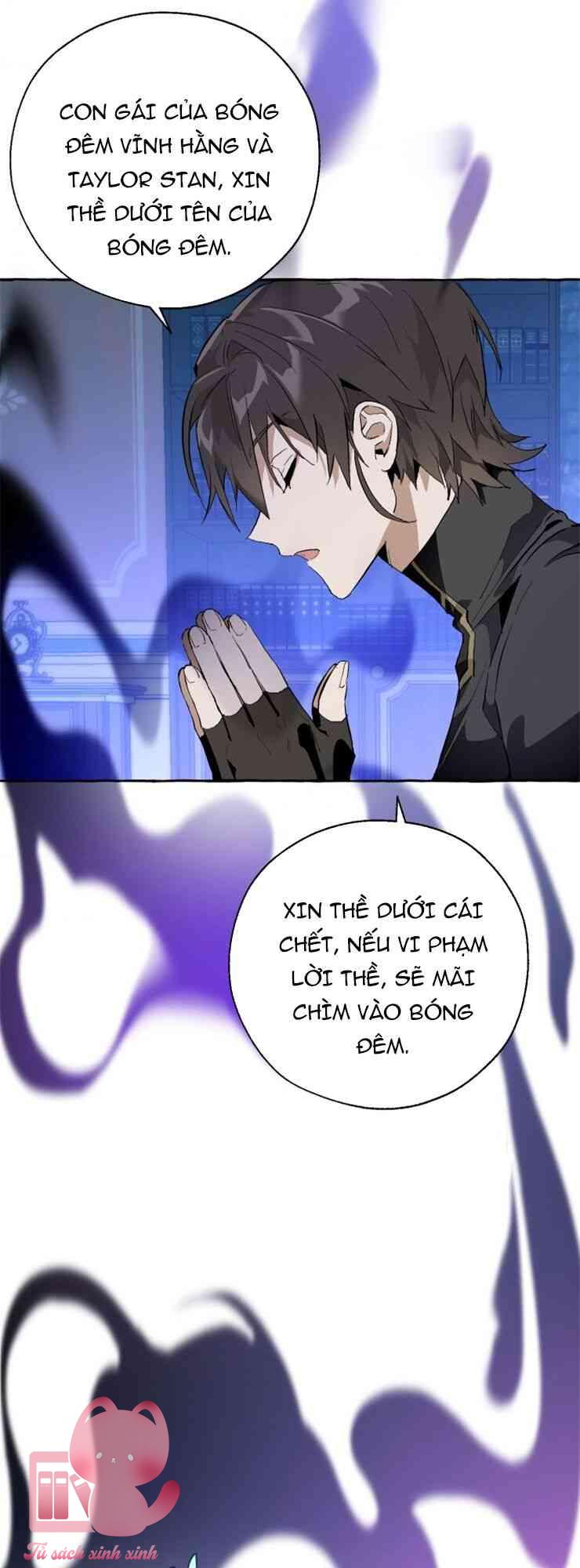 Phế Vật Dòng Dõi Bá Tước - Chap 30