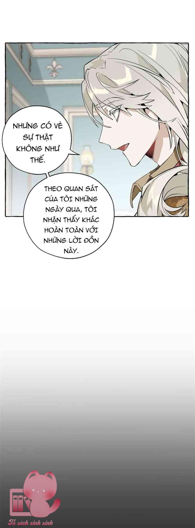 Phế Vật Dòng Dõi Bá Tước - Chap 30