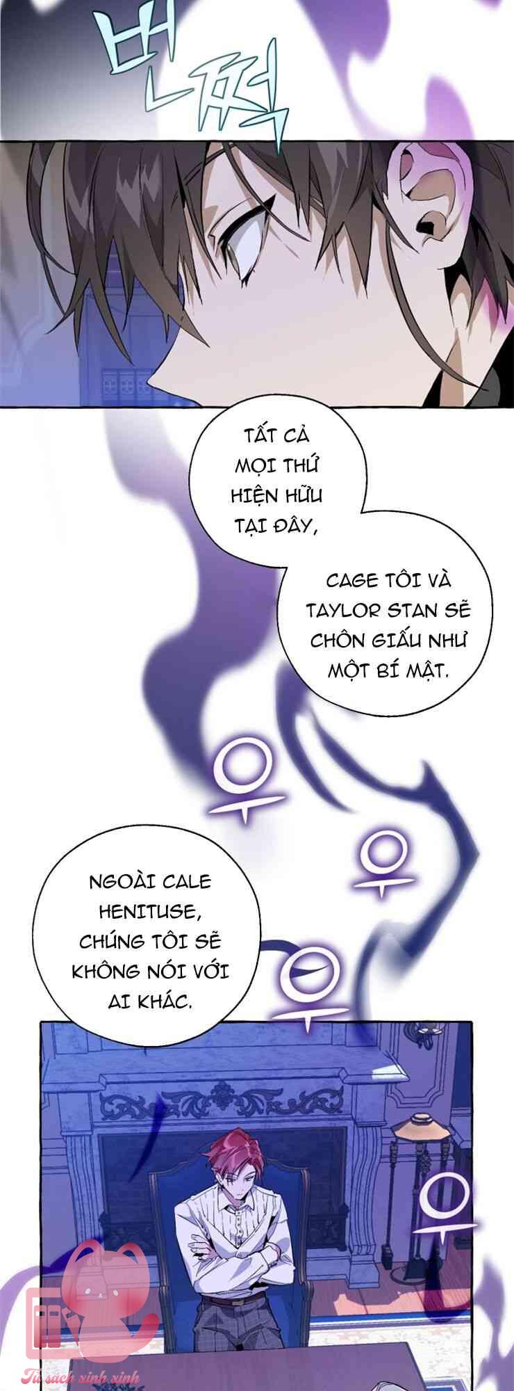 Phế Vật Dòng Dõi Bá Tước - Chap 30