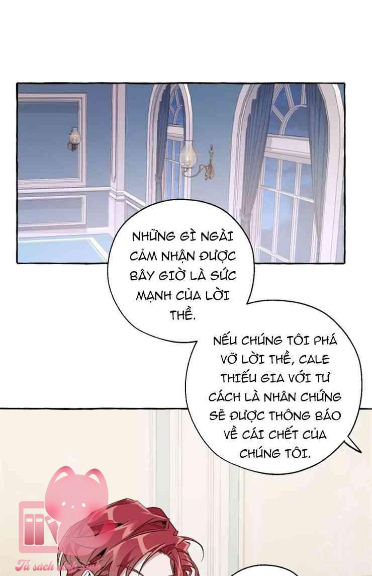 Phế Vật Dòng Dõi Bá Tước - Chap 30