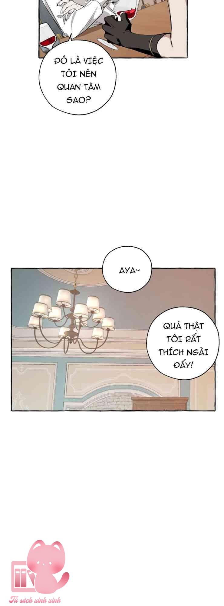 Phế Vật Dòng Dõi Bá Tước - Chap 30