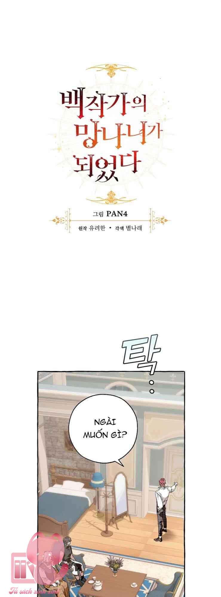 Phế Vật Dòng Dõi Bá Tước - Chap 30