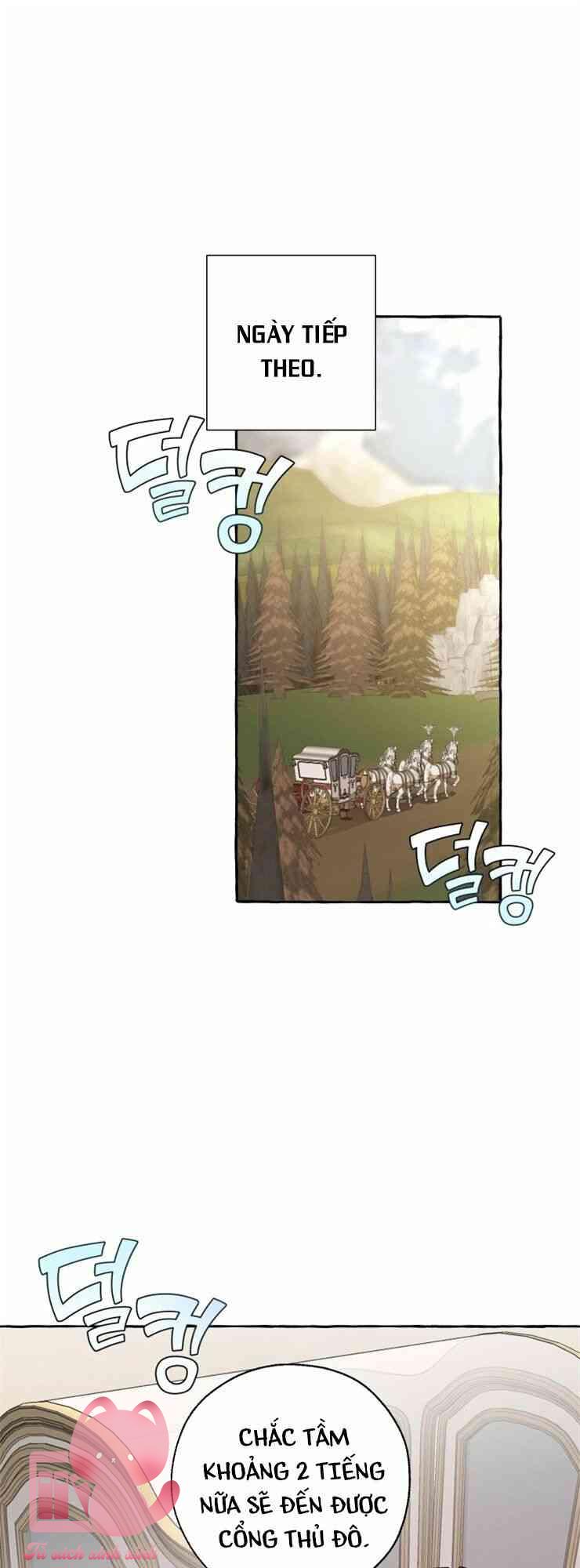 Phế Vật Dòng Dõi Bá Tước - Chap 31