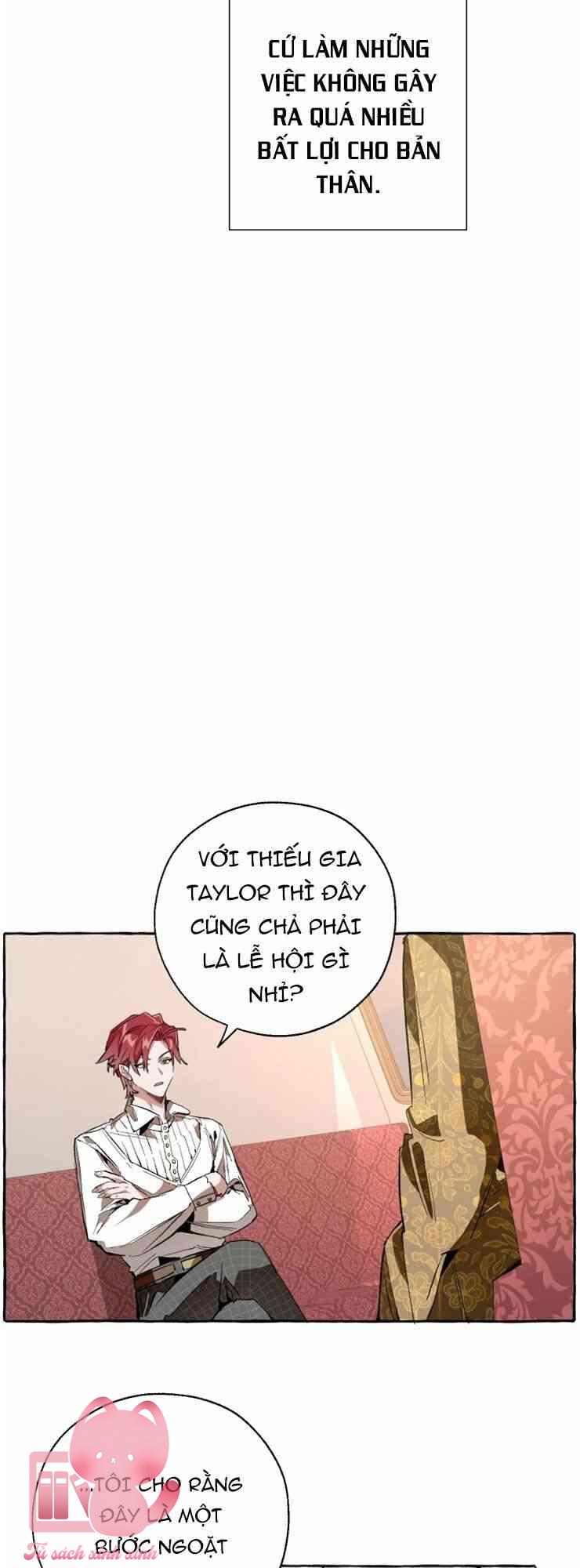 Phế Vật Dòng Dõi Bá Tước - Chap 31