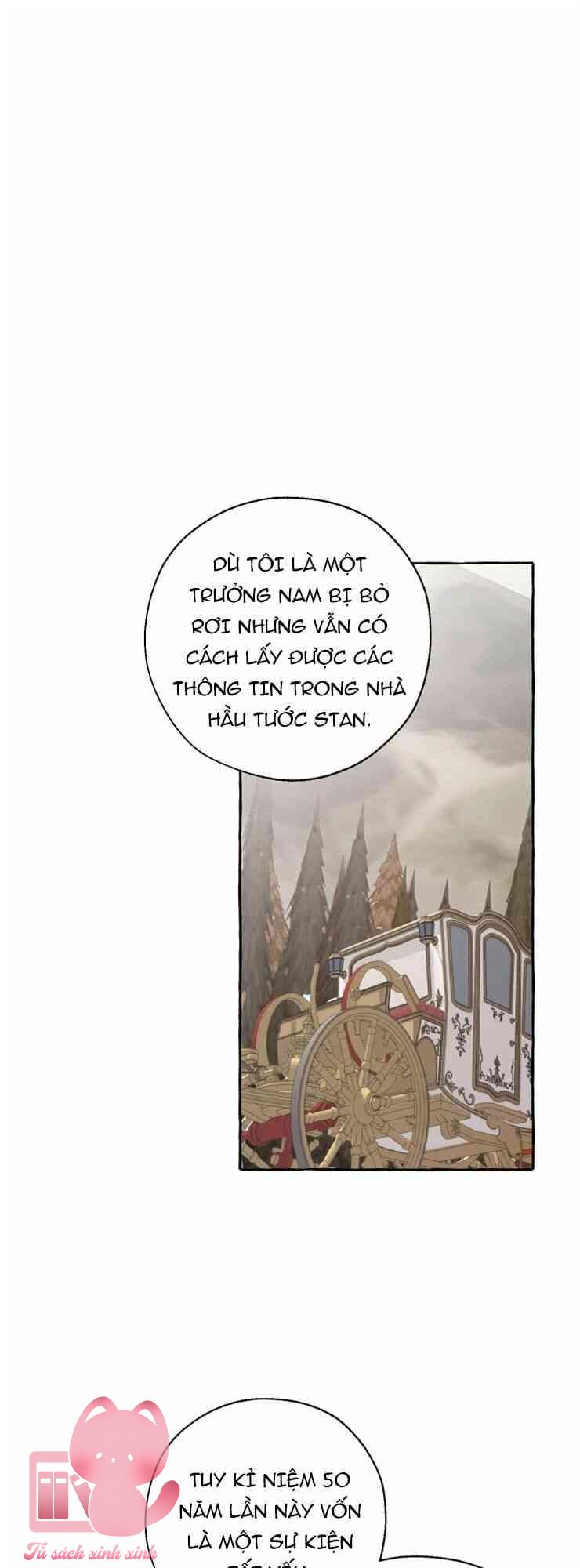 Phế Vật Dòng Dõi Bá Tước - Chap 31