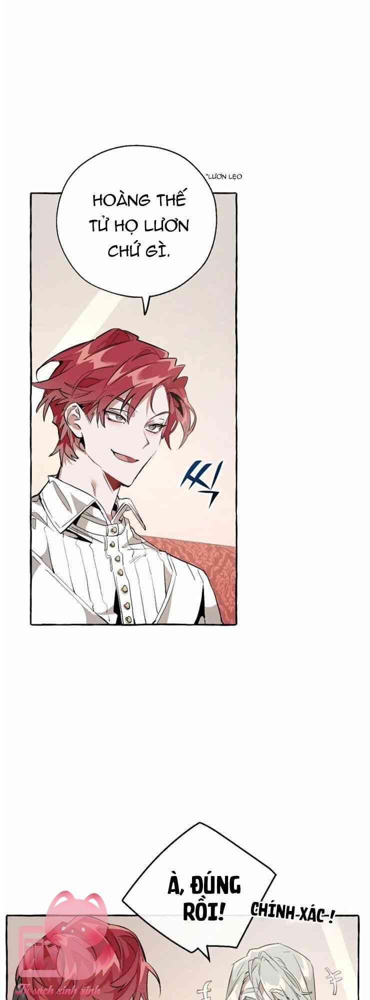 Phế Vật Dòng Dõi Bá Tước - Chap 31