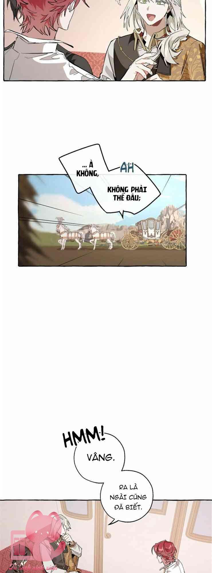 Phế Vật Dòng Dõi Bá Tước - Chap 31
