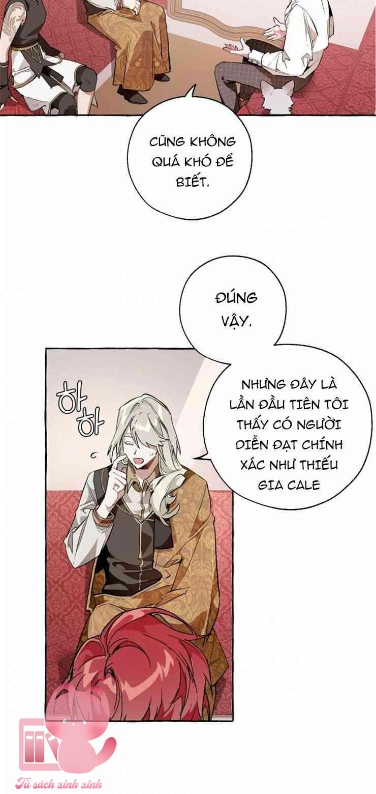 Phế Vật Dòng Dõi Bá Tước - Chap 31