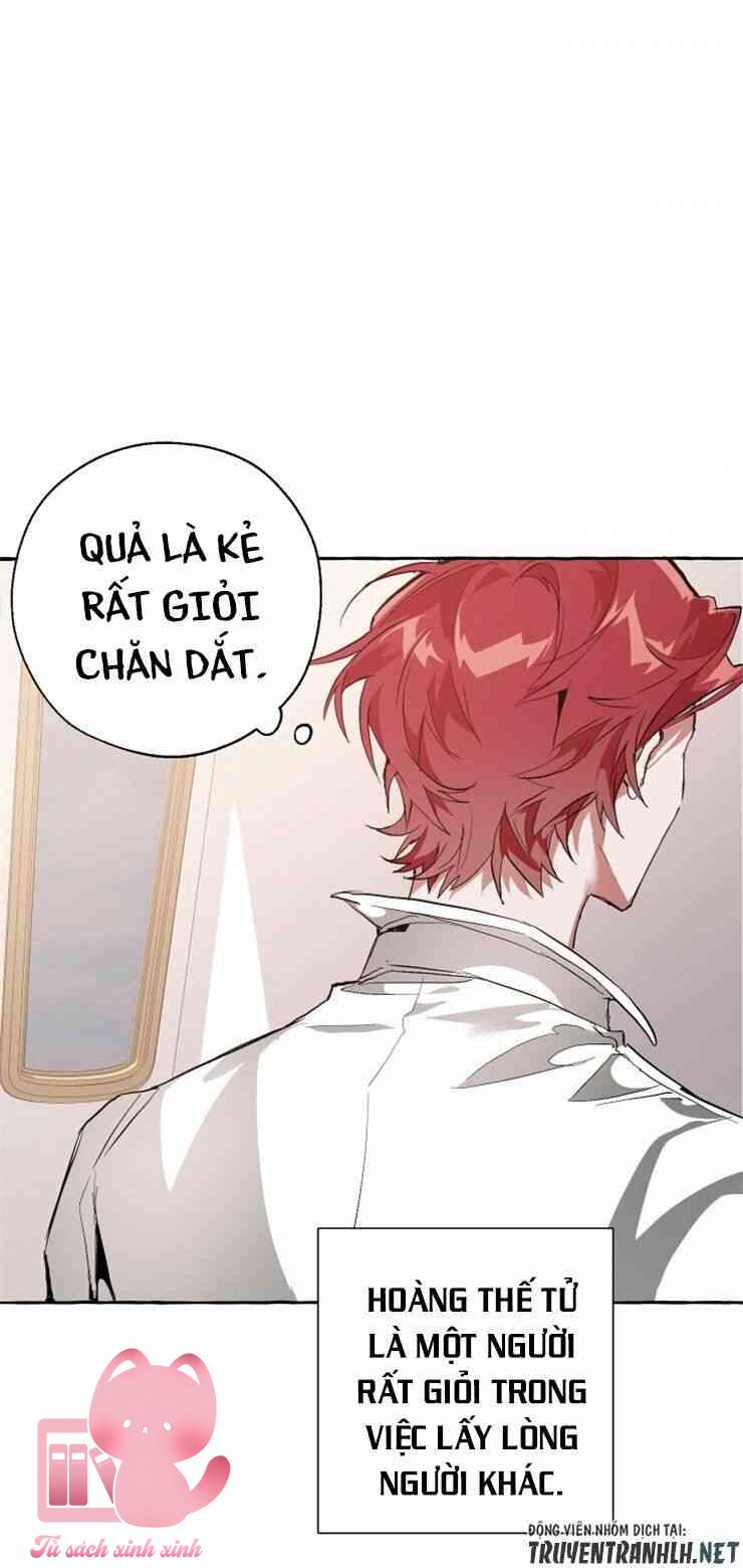 Phế Vật Dòng Dõi Bá Tước - Chap 31