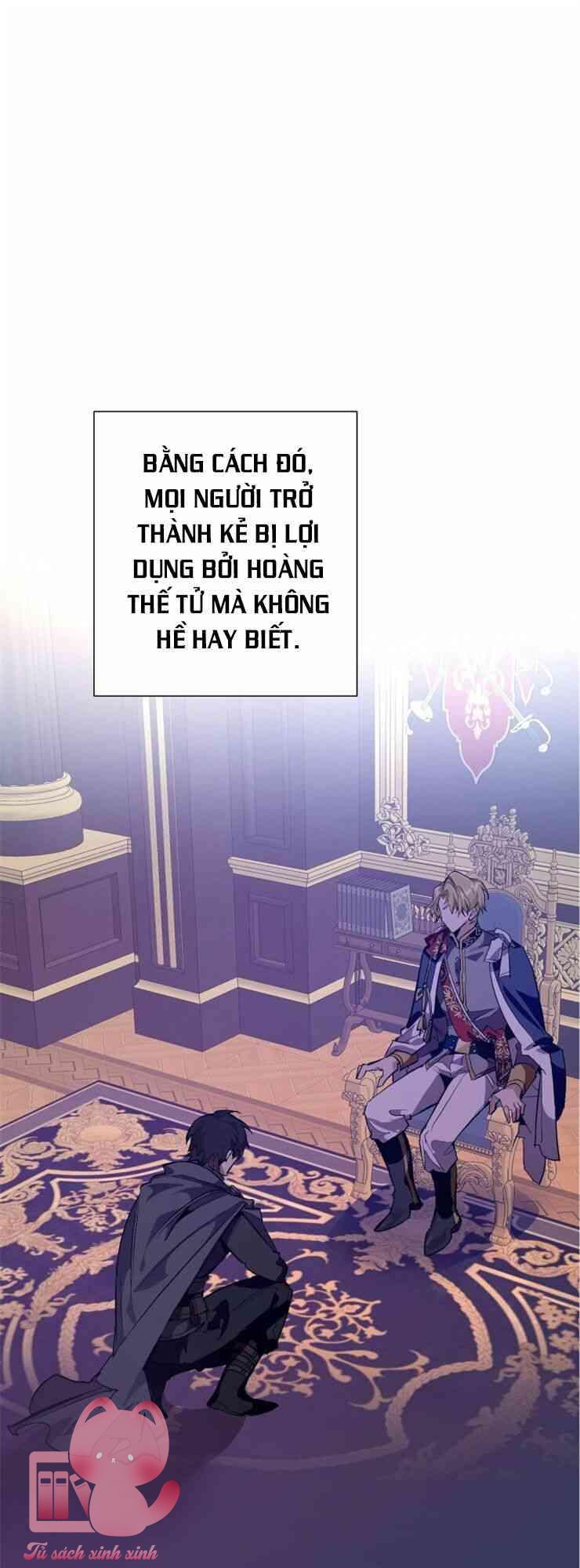 Phế Vật Dòng Dõi Bá Tước - Chap 31