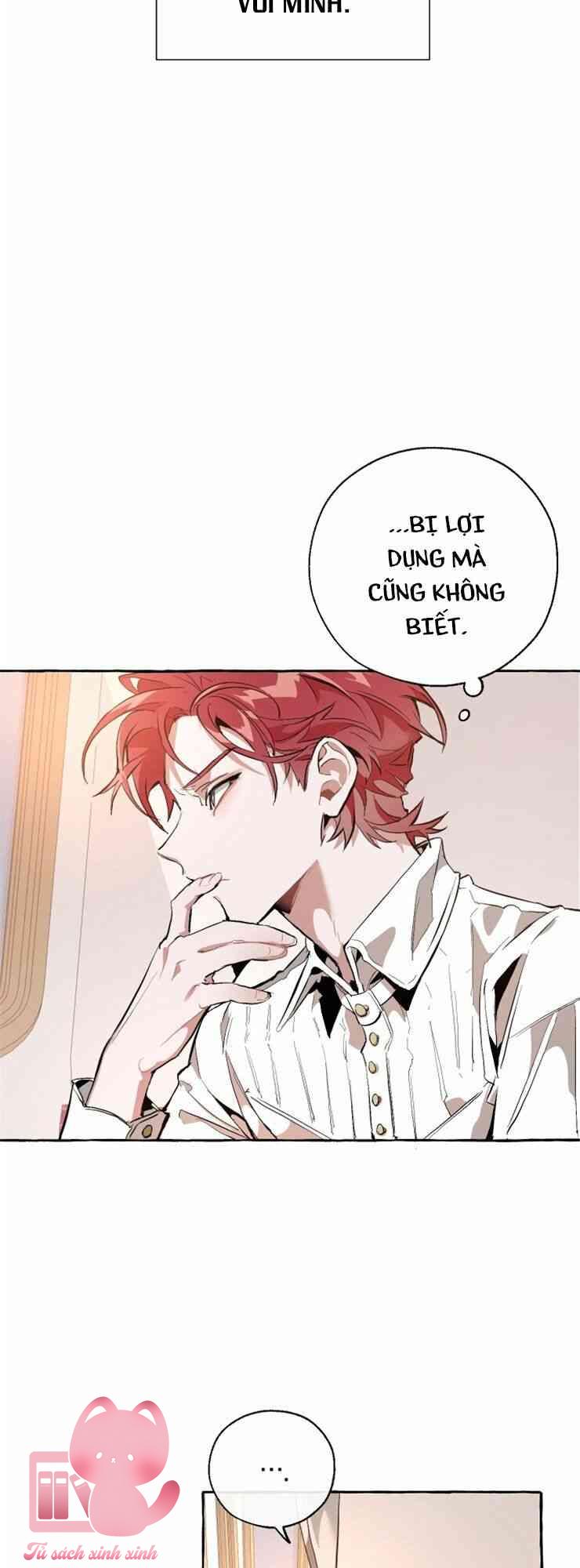Phế Vật Dòng Dõi Bá Tước - Chap 31