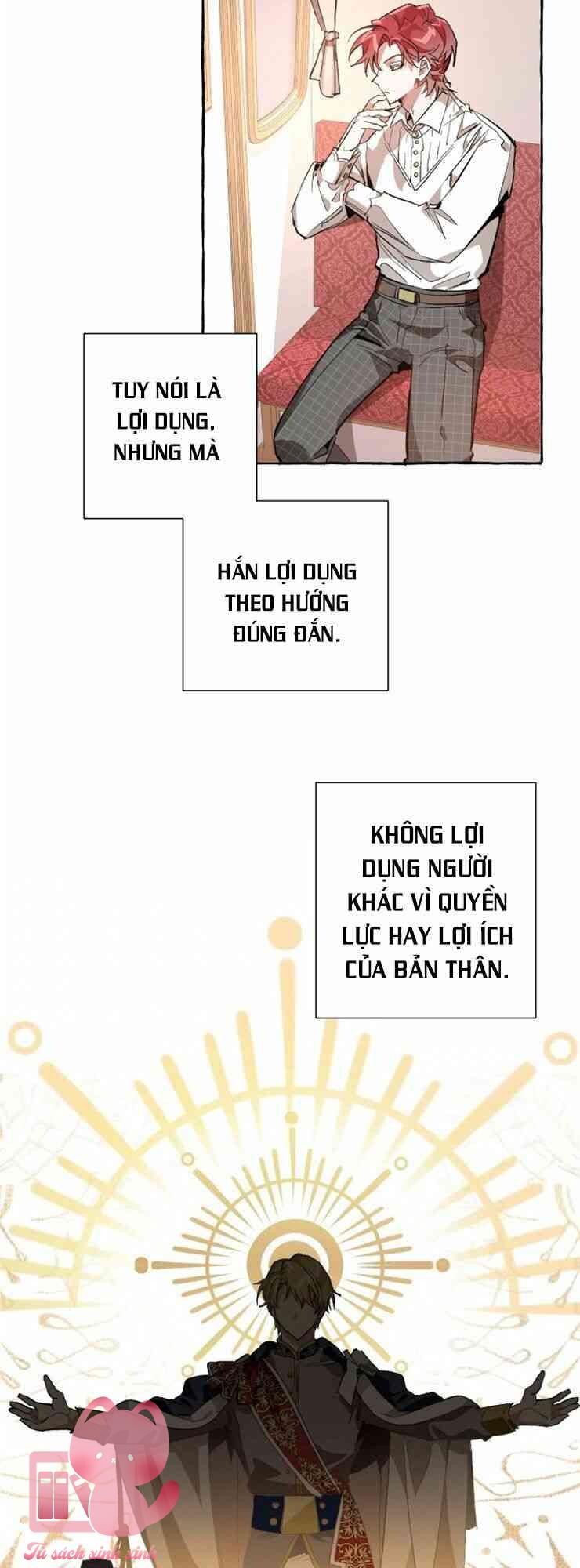 Phế Vật Dòng Dõi Bá Tước - Chap 31
