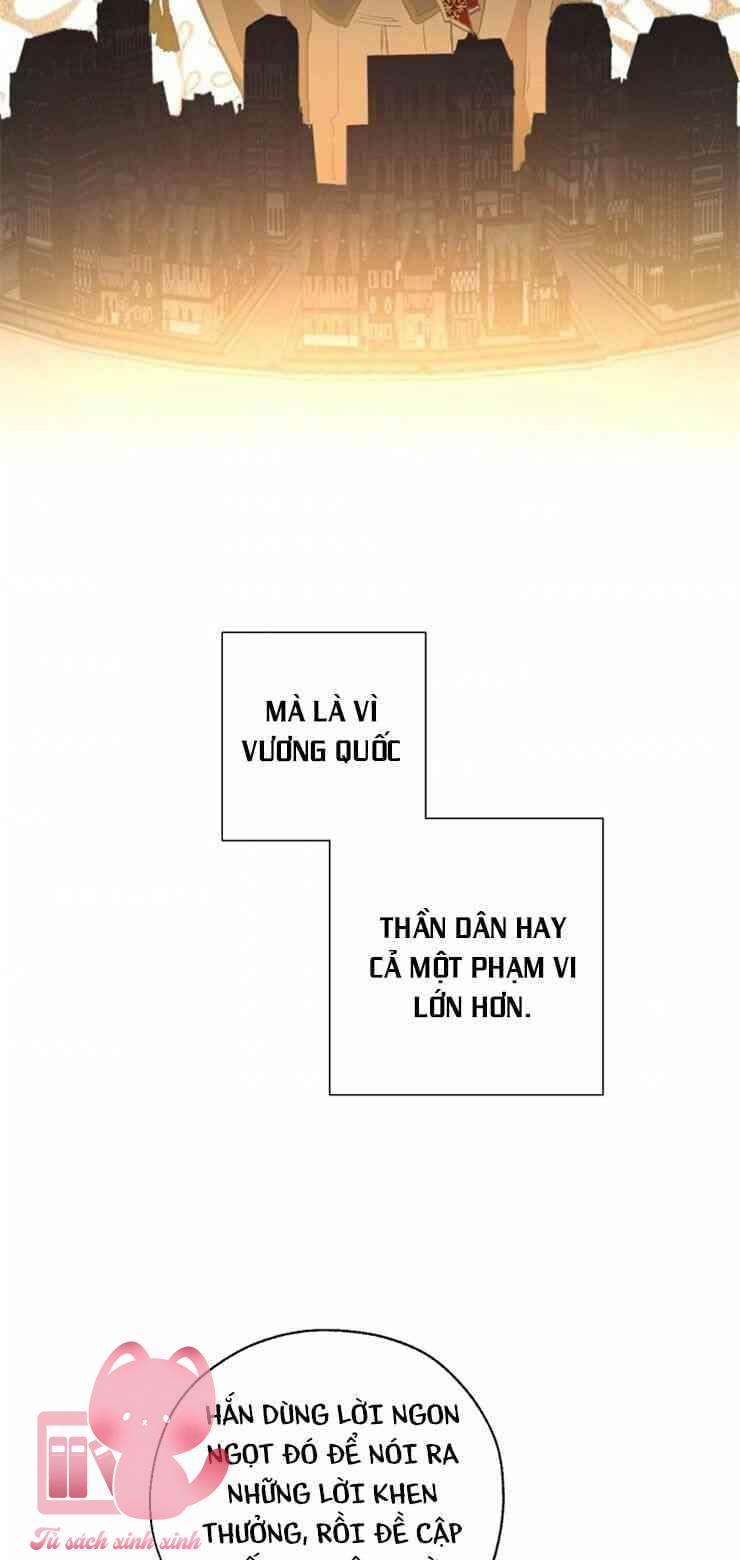 Phế Vật Dòng Dõi Bá Tước - Chap 31