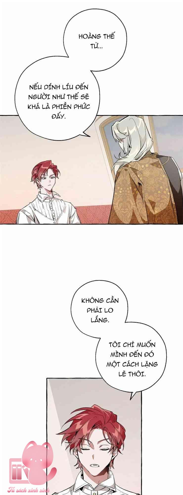 Phế Vật Dòng Dõi Bá Tước - Chap 31