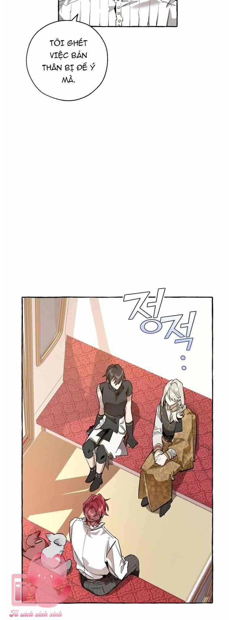 Phế Vật Dòng Dõi Bá Tước - Chap 31