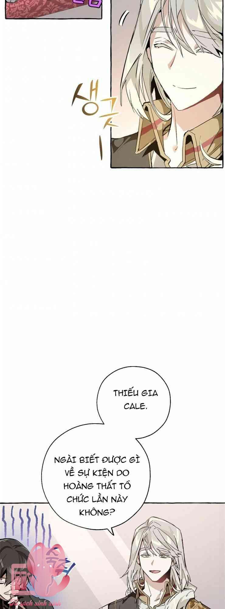 Phế Vật Dòng Dõi Bá Tước - Chap 31