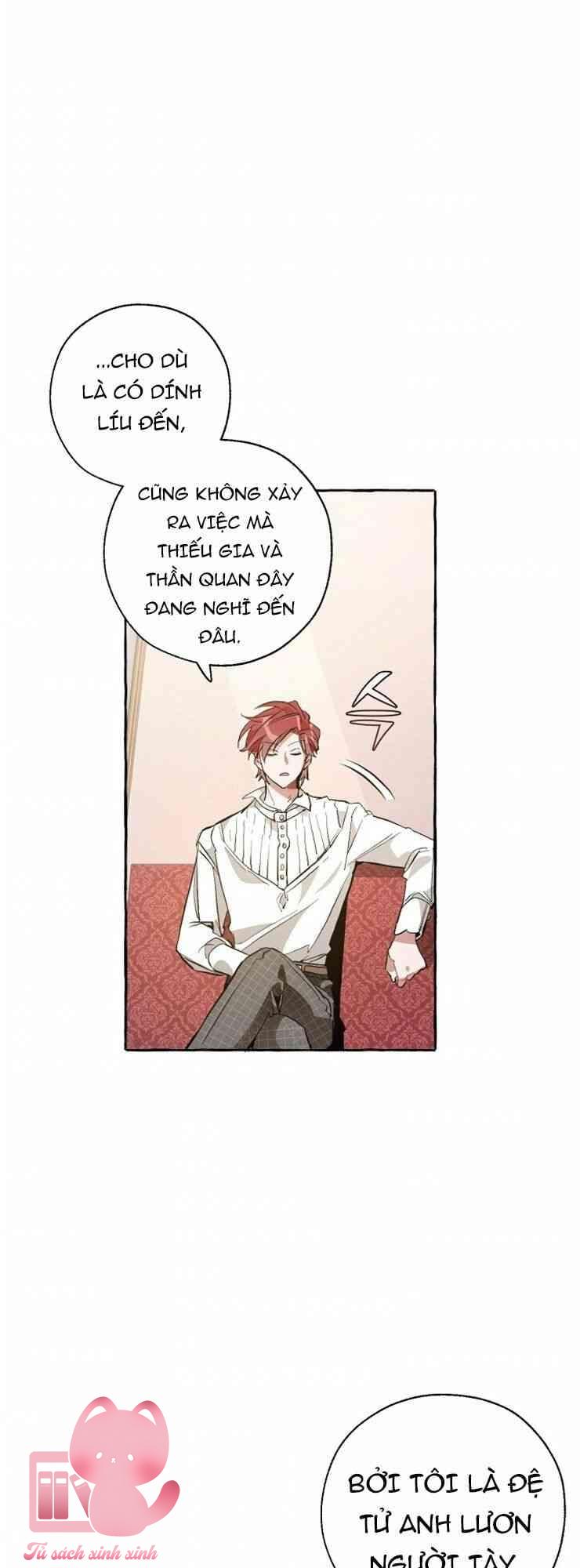 Phế Vật Dòng Dõi Bá Tước - Chap 31
