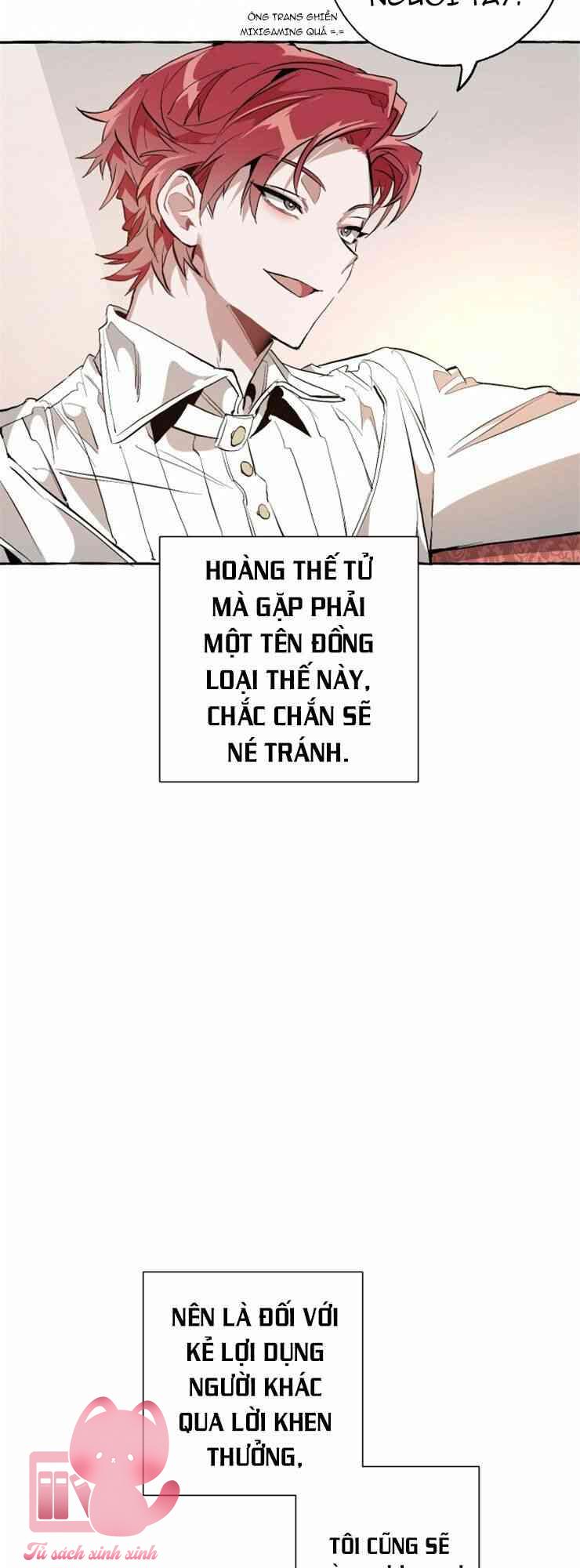 Phế Vật Dòng Dõi Bá Tước - Chap 31
