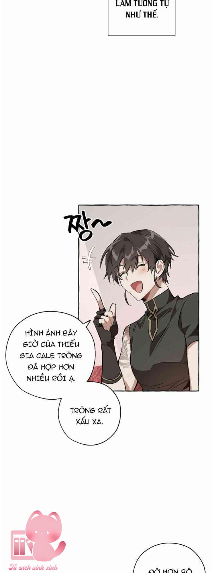 Phế Vật Dòng Dõi Bá Tước - Chap 31